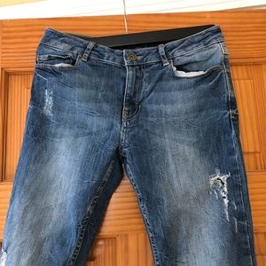 adidas neo jeans womens